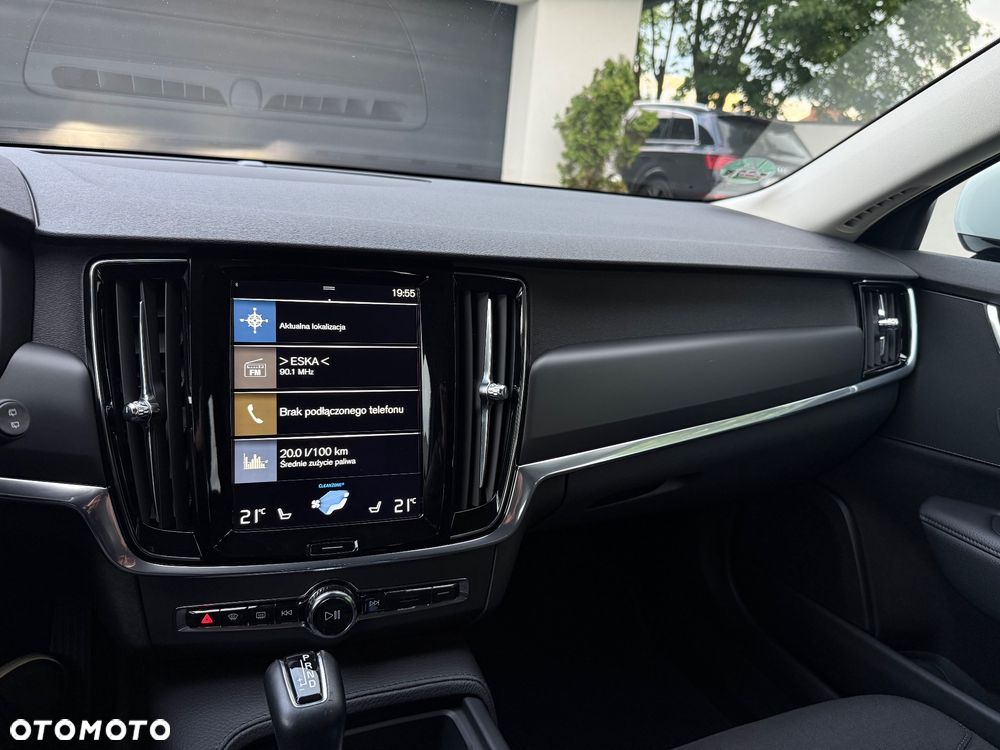 Volvo V90 D4 Geartronic - 20
