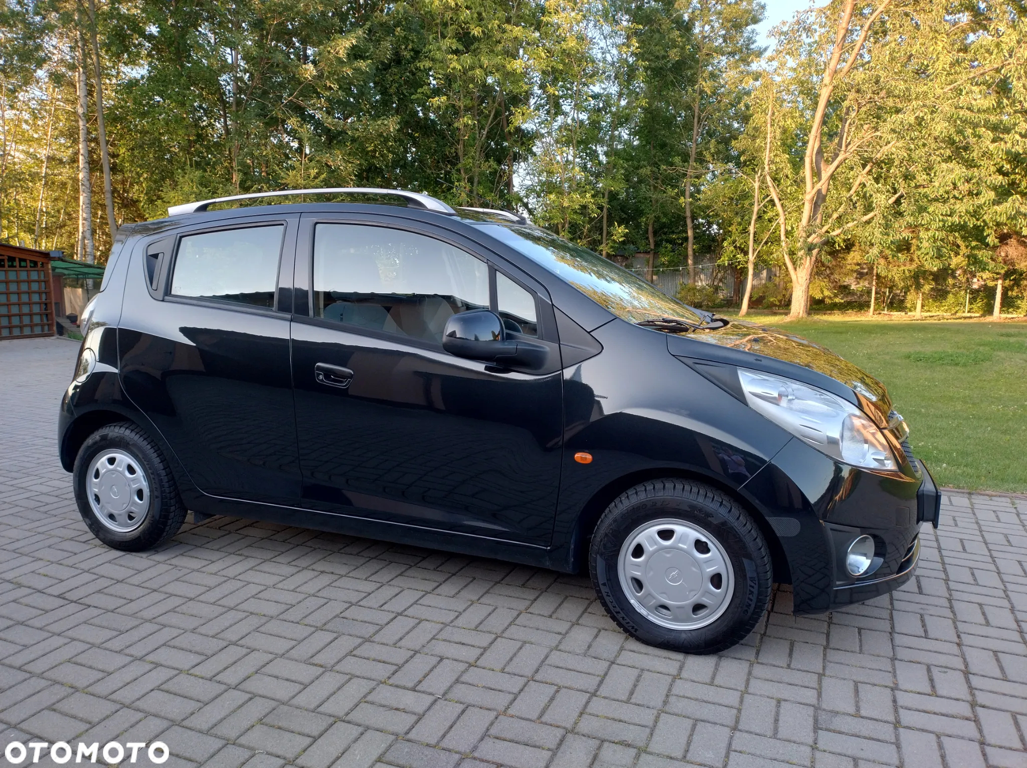 Chevrolet Spark 1.2 LT - 5