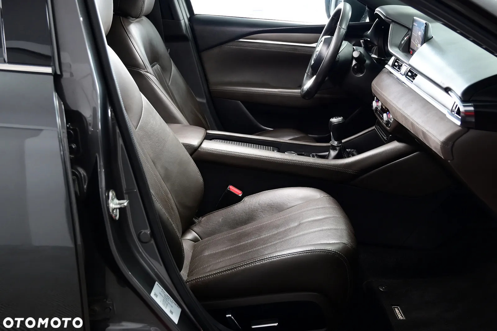 Mazda 6 - 22
