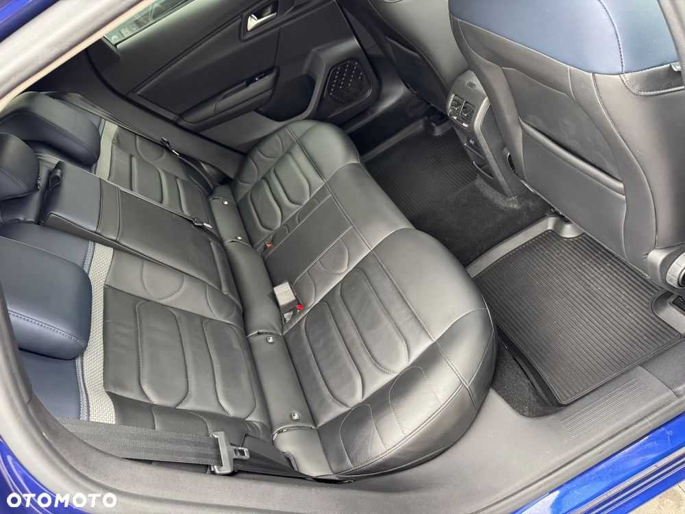 Citroën C5X 1.2 PureTech Shine EAT8 - 23