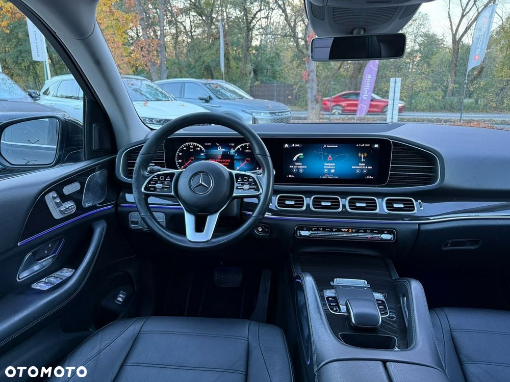 Mercedes-Benz GLE 450 4Matic 9G-TRONIC - 22