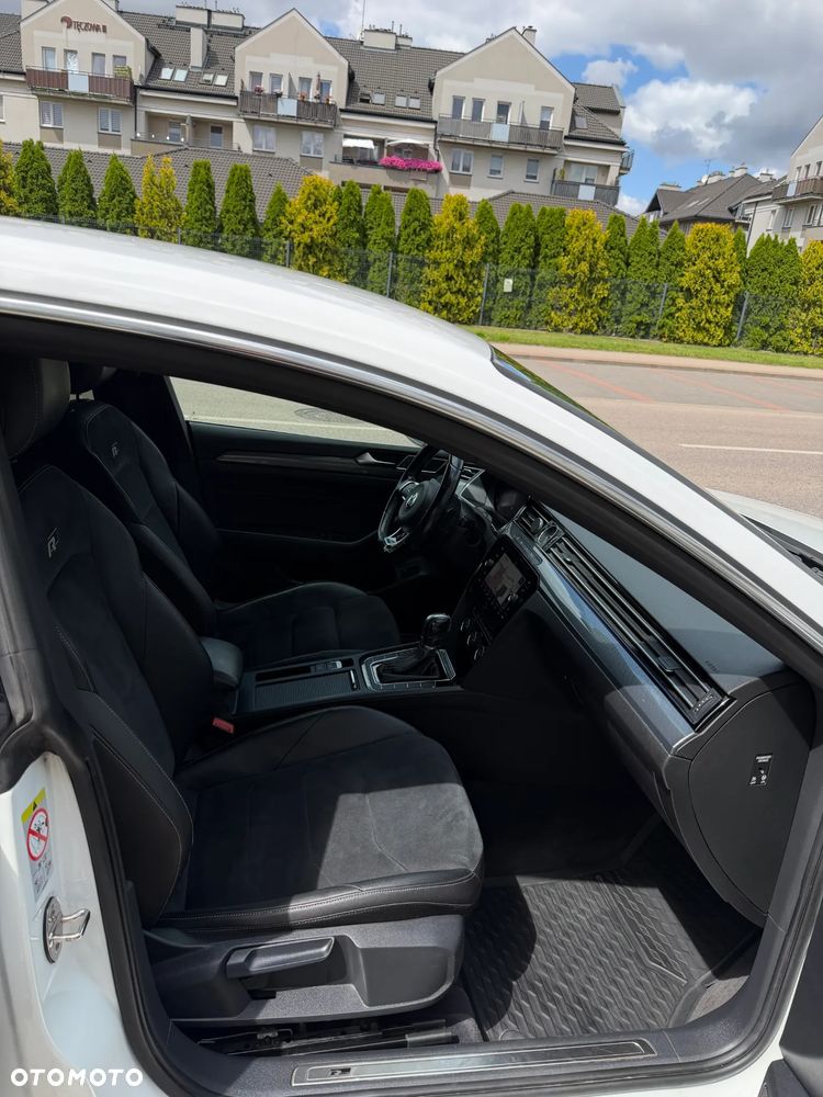 Volkswagen Arteon 2.0 TDI SCR R-Line DSG - 13