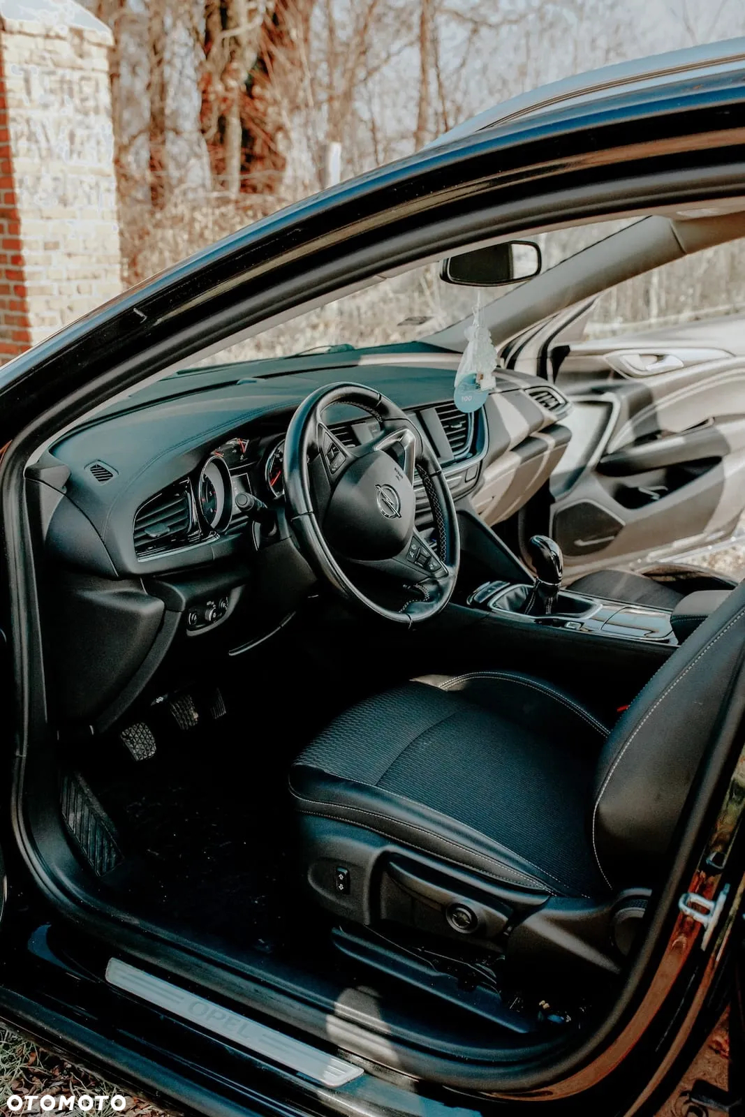 Opel Insignia 2.0 CDTI Active S&S - 6