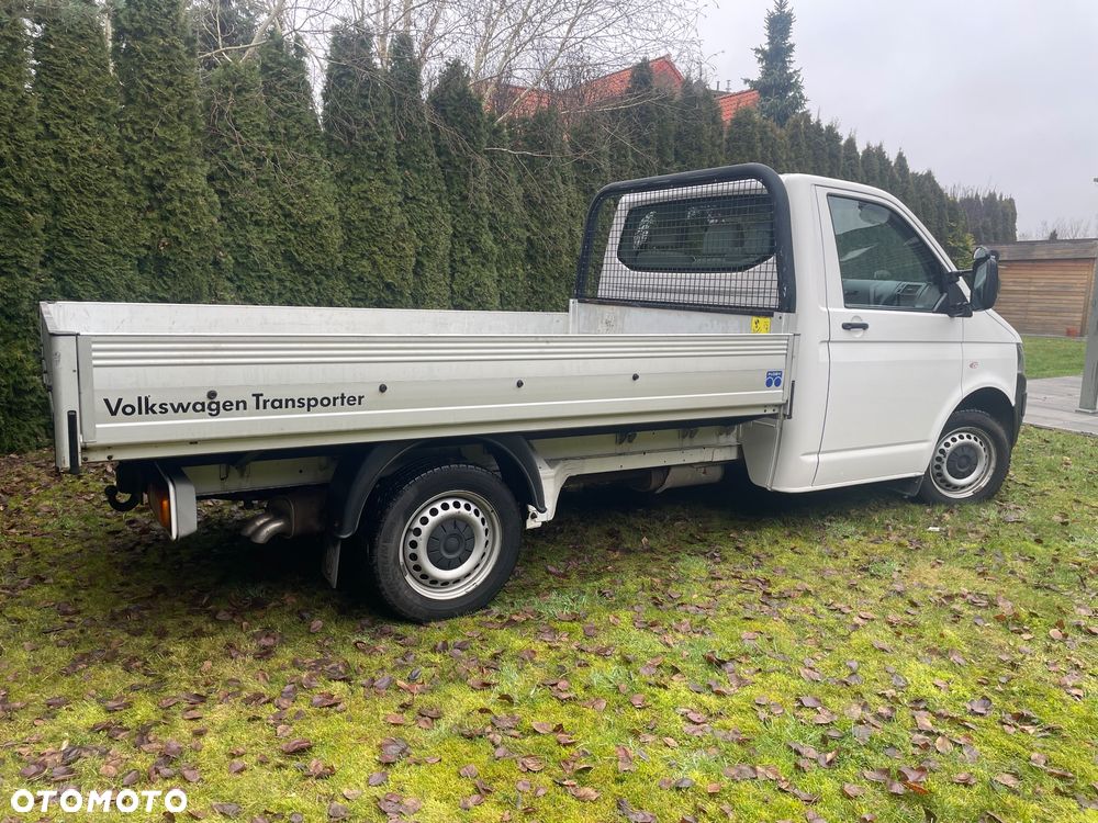 Volkswagen Transporter - 3