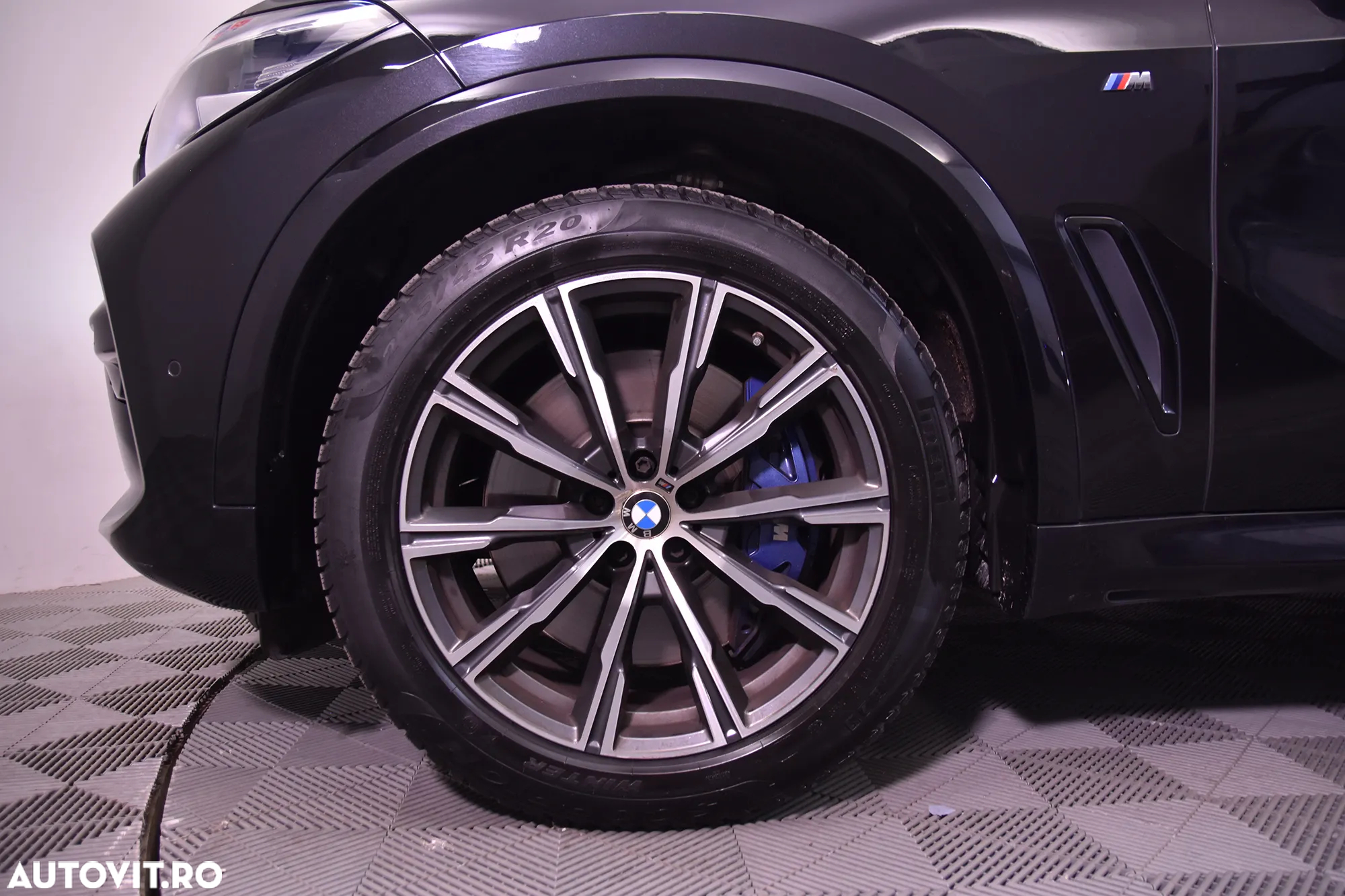 BMW X5 xDrive30d - 13