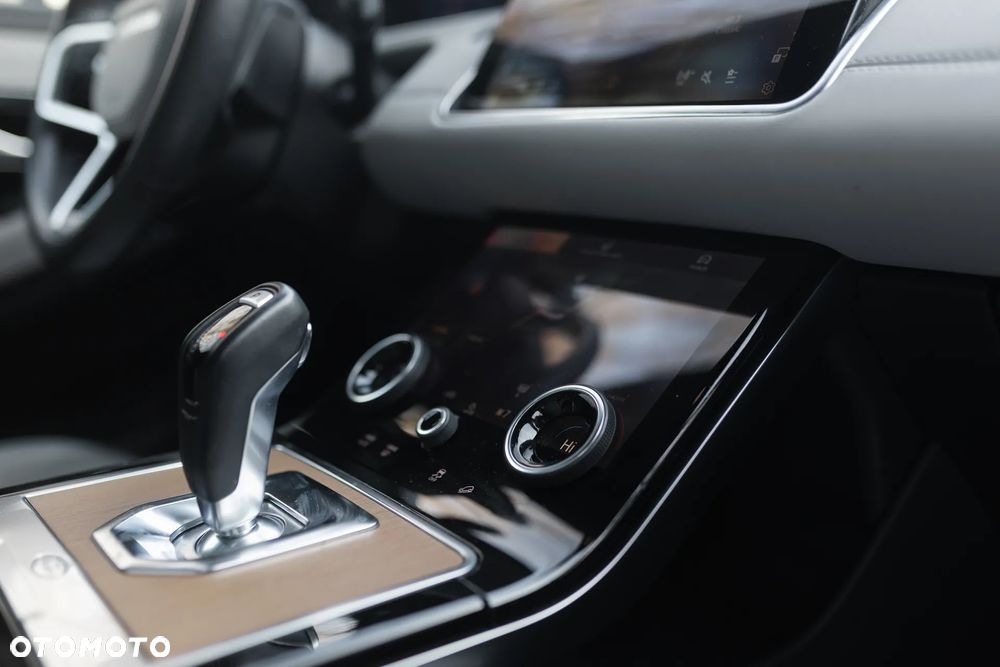 Land Rover Range Rover Evoque 2.0 P200 mHEV SE - 18