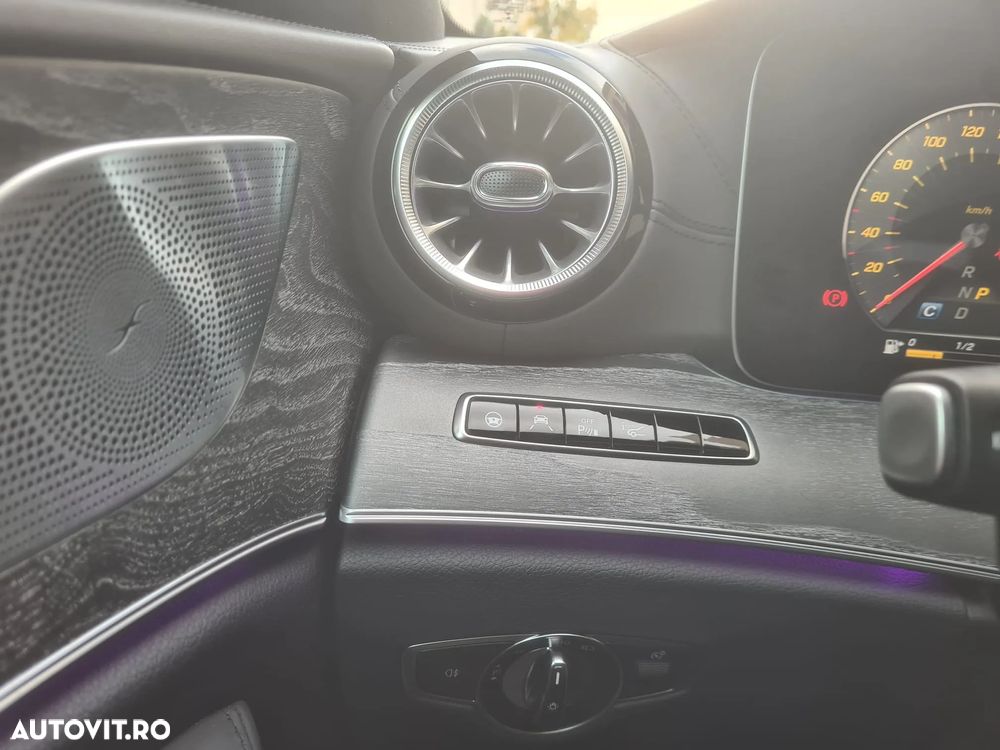 Mercedes-Benz CLS 450 4Matic 9G-TRONIC AMG Line - 12