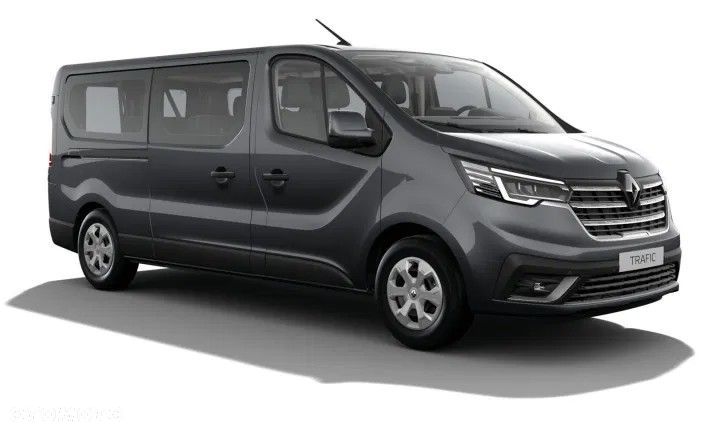 Renault Trafic - 29