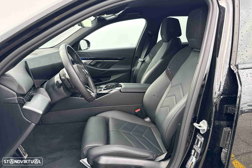 BMW 520 - 6