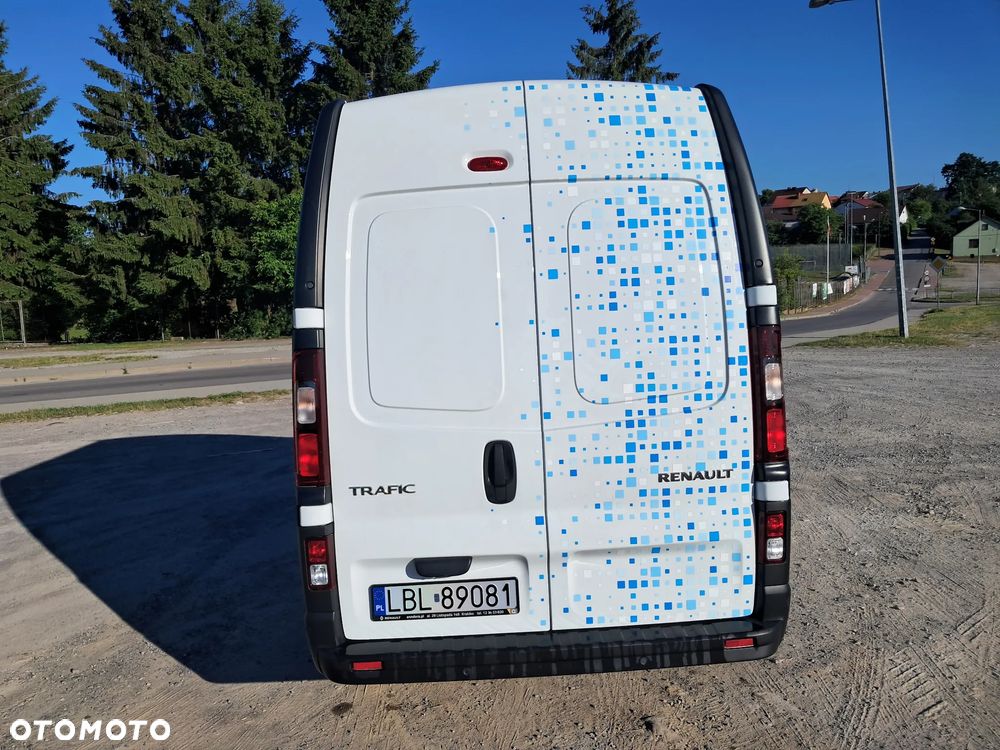 Renault Trafic - 6