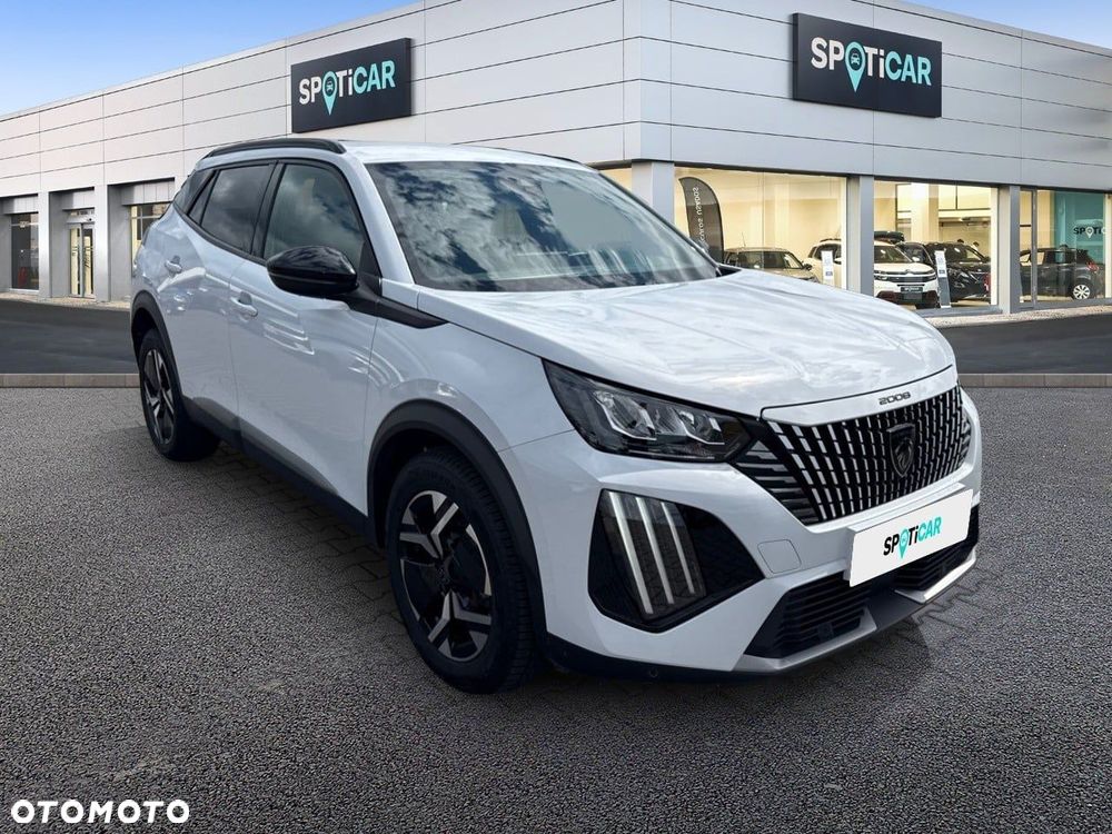 Peugeot 2008 - 3