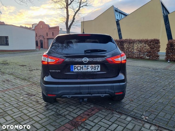 Nissan Qashqai 1.2 DIG-T Tekna - 8