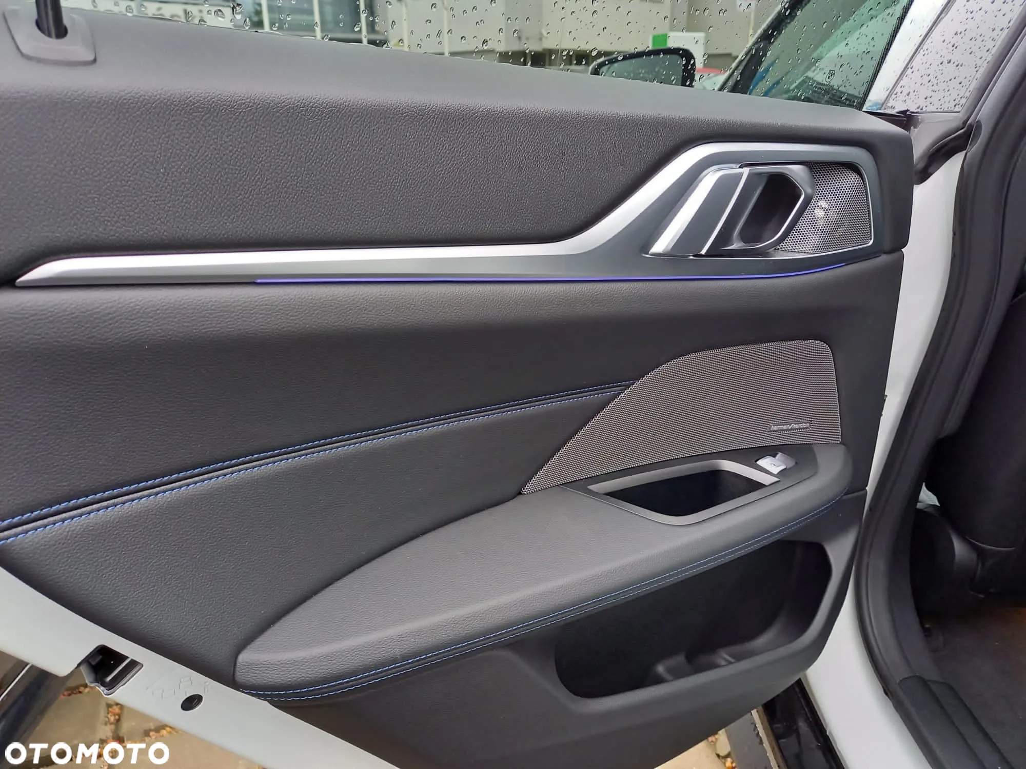 BMW Seria 4 420d M Sport - 22