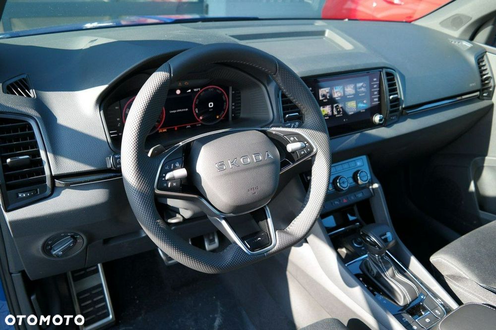 Skoda Karoq - 14