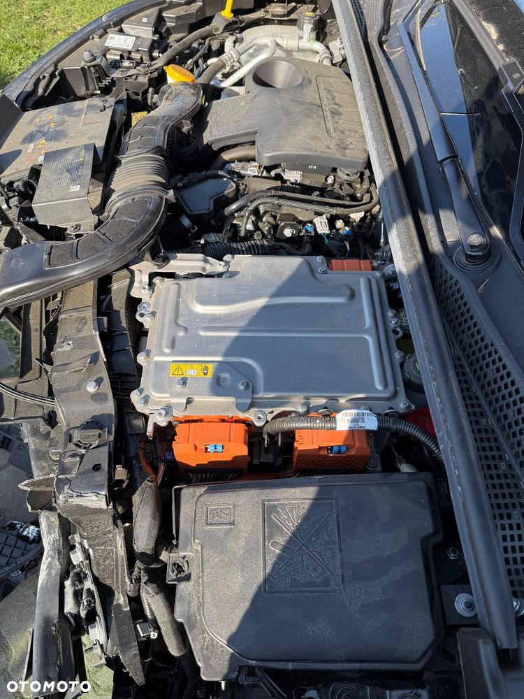 Renault Symbioz 1.6 E-Tech Full Hybrid 145 Techno - 15