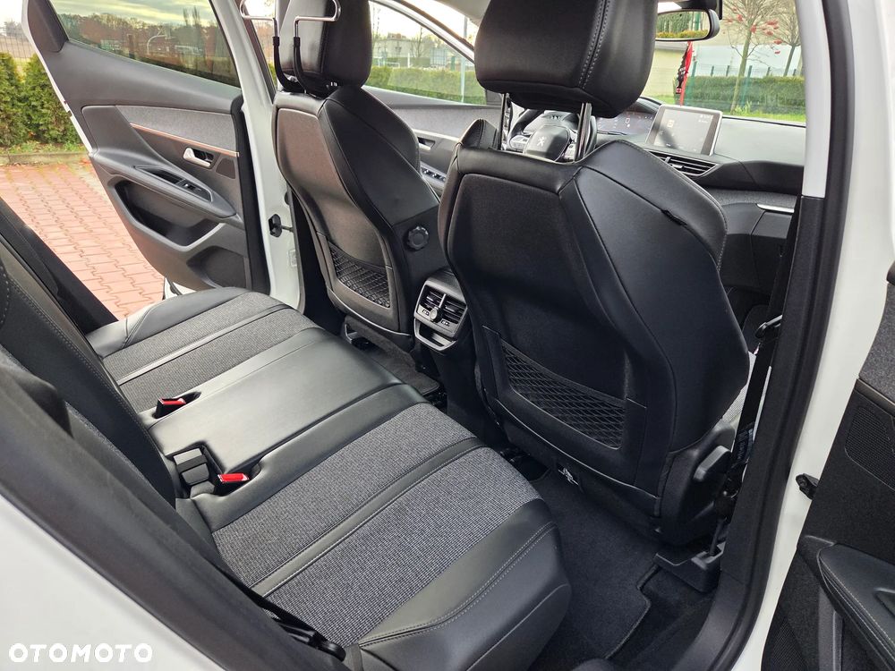 Peugeot 3008 1.5 BlueHDi Road Trip S&S - 15