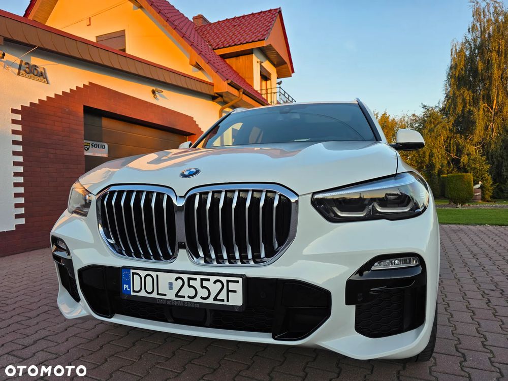 BMW X5 xDrive25d sport - 2