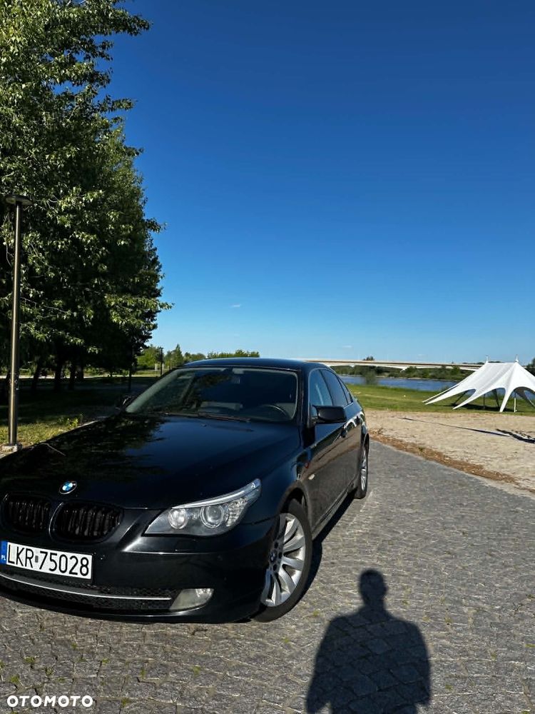 BMW Seria 5 - 3