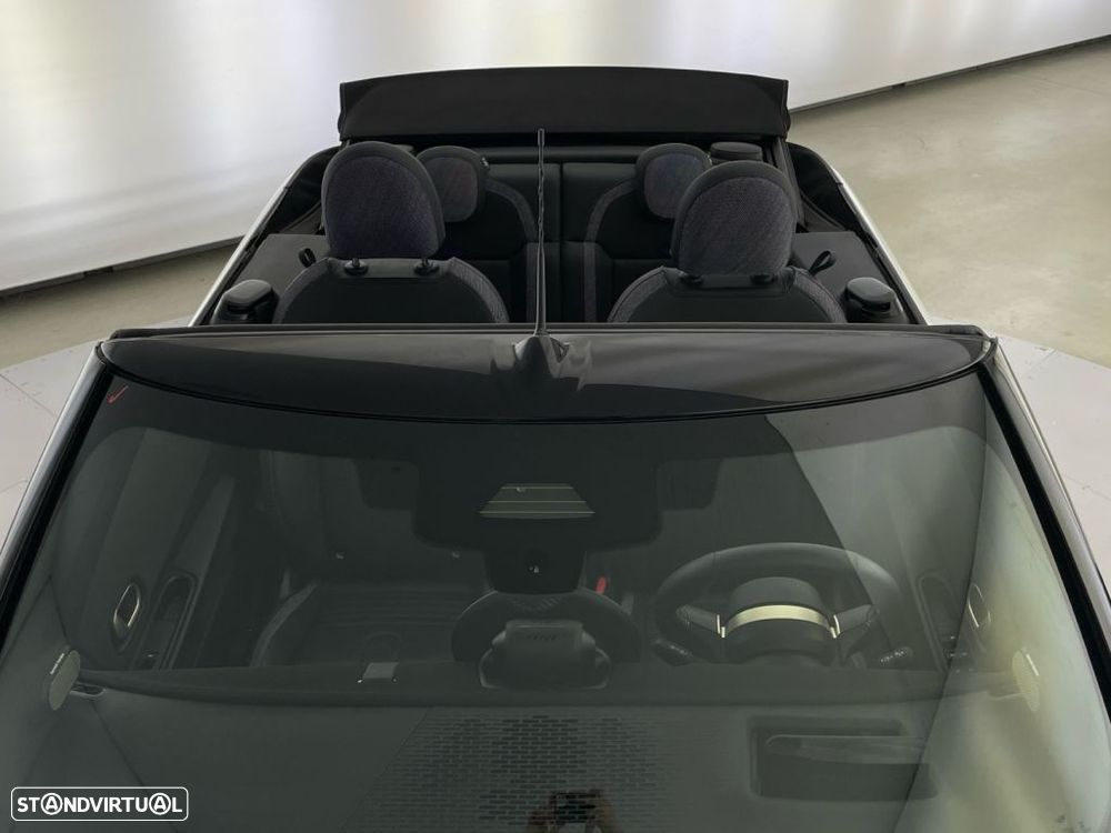 MINI Cabrio C Classic - 24