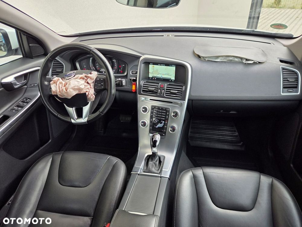 Volvo XC 60 - 9