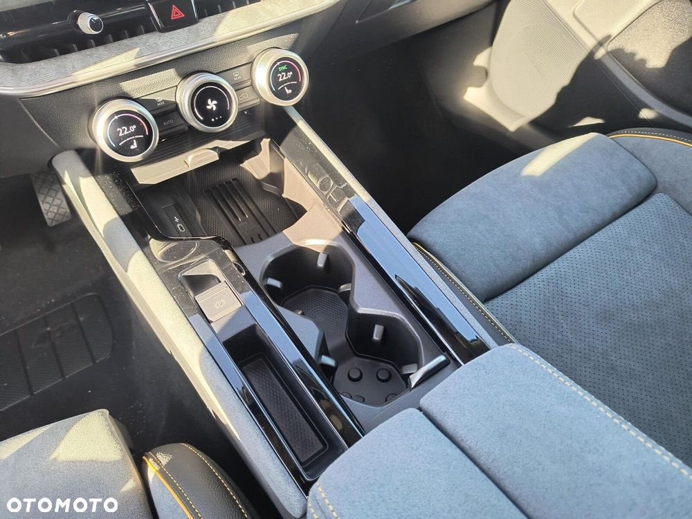 Skoda Superb 2.0 TSI Drive DSG - 15