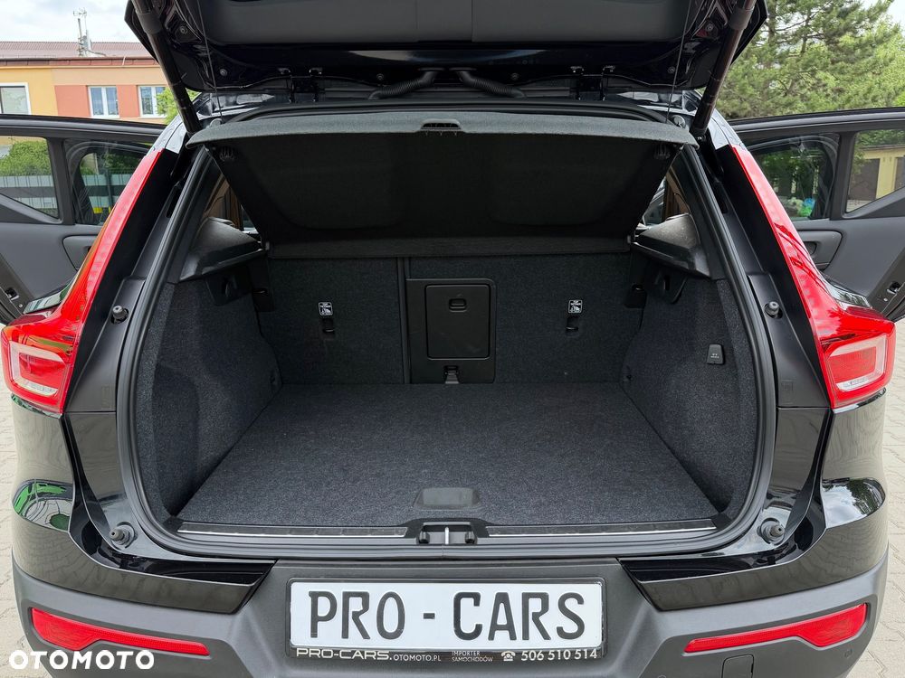 Volvo XC 40 T3 Inscription - 36