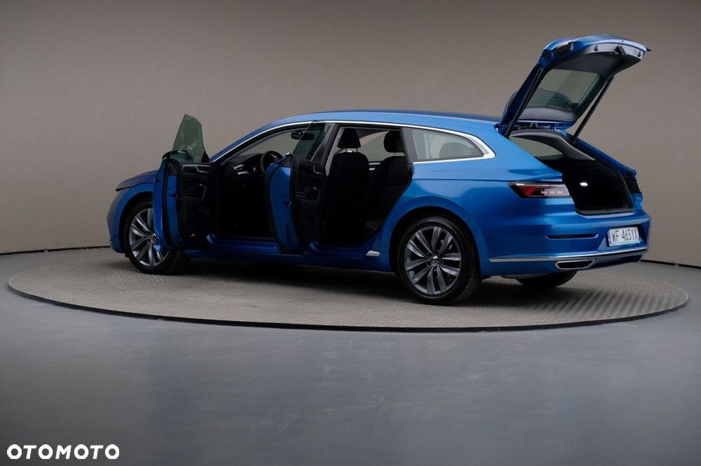 Volkswagen Arteon 2.0 TSI Elegance DSG - 7