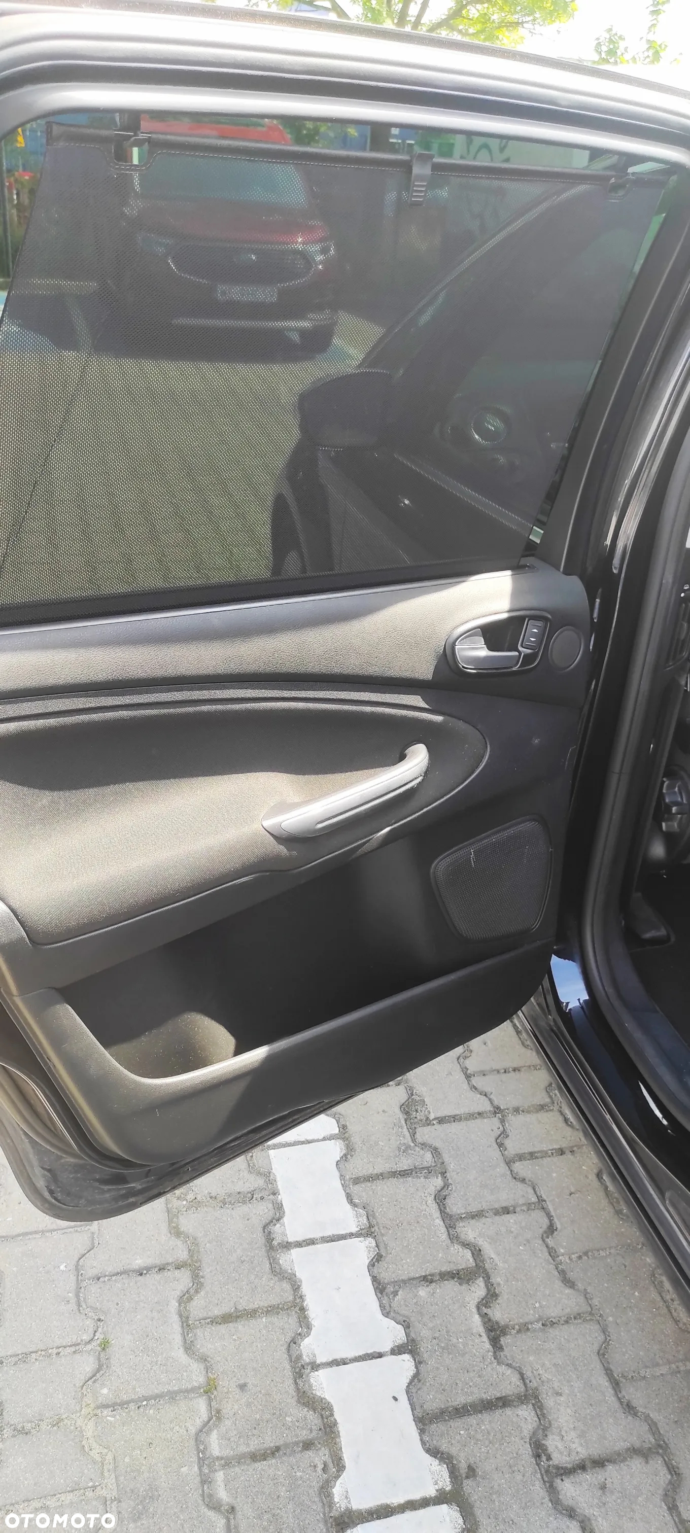 Ford S-Max 1.6 T Titanium - 31
