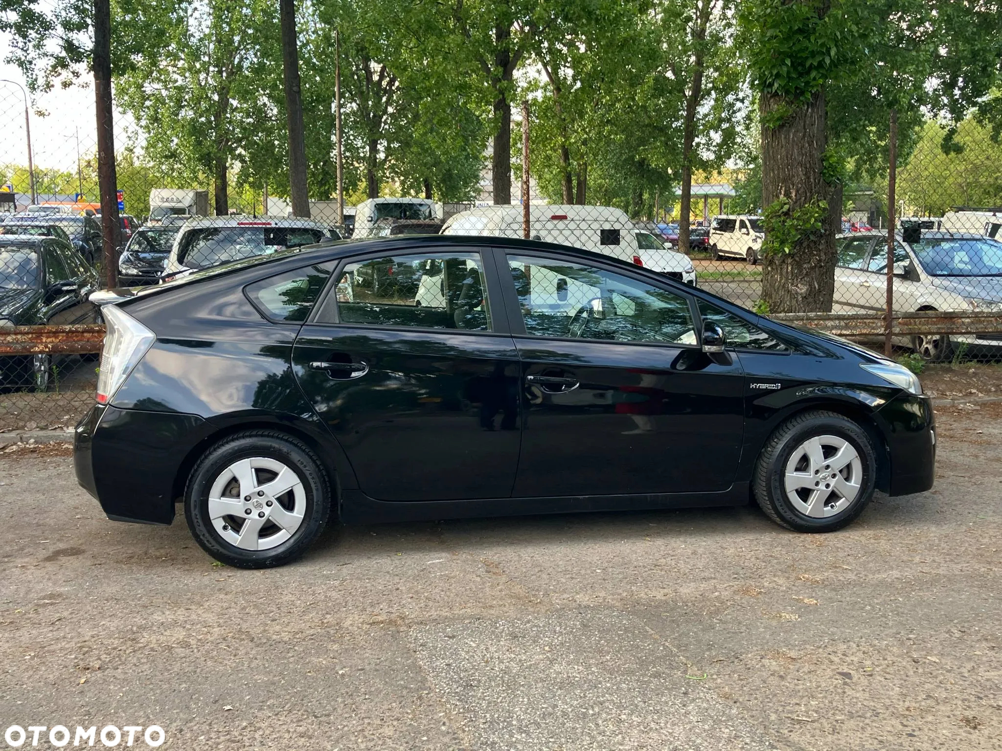 Toyota Prius 1.8 HSD Life - 6