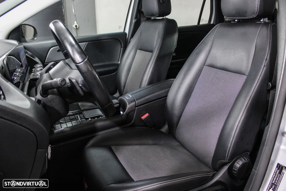 Mercedes-Benz GLA 180 d 8G-DCT Edition 2021 - 10