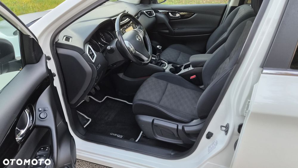Nissan Qashqai 1.2 DIG-T Tekna - 10