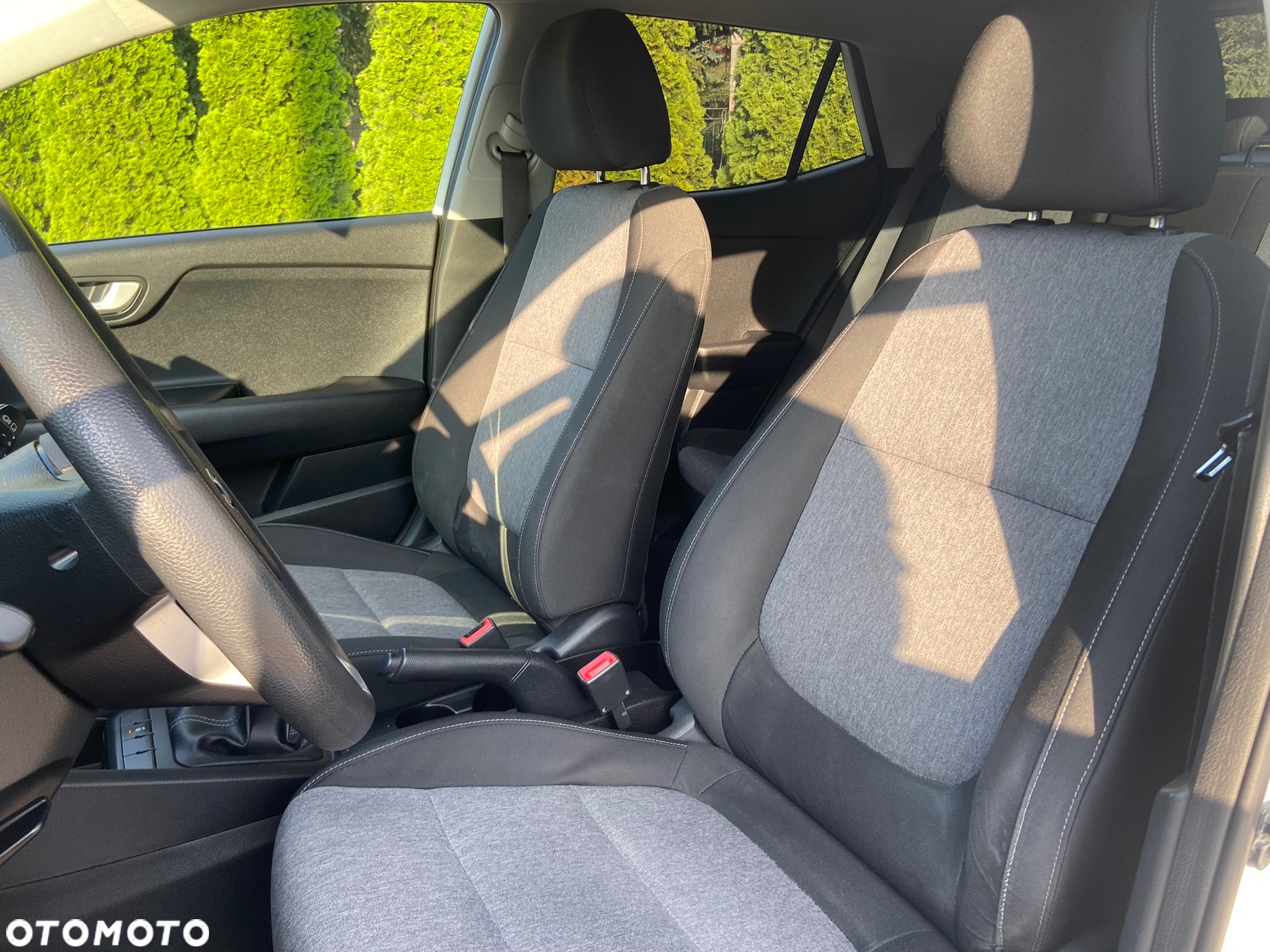 Kia Stonic 1.2 Spirit - 17