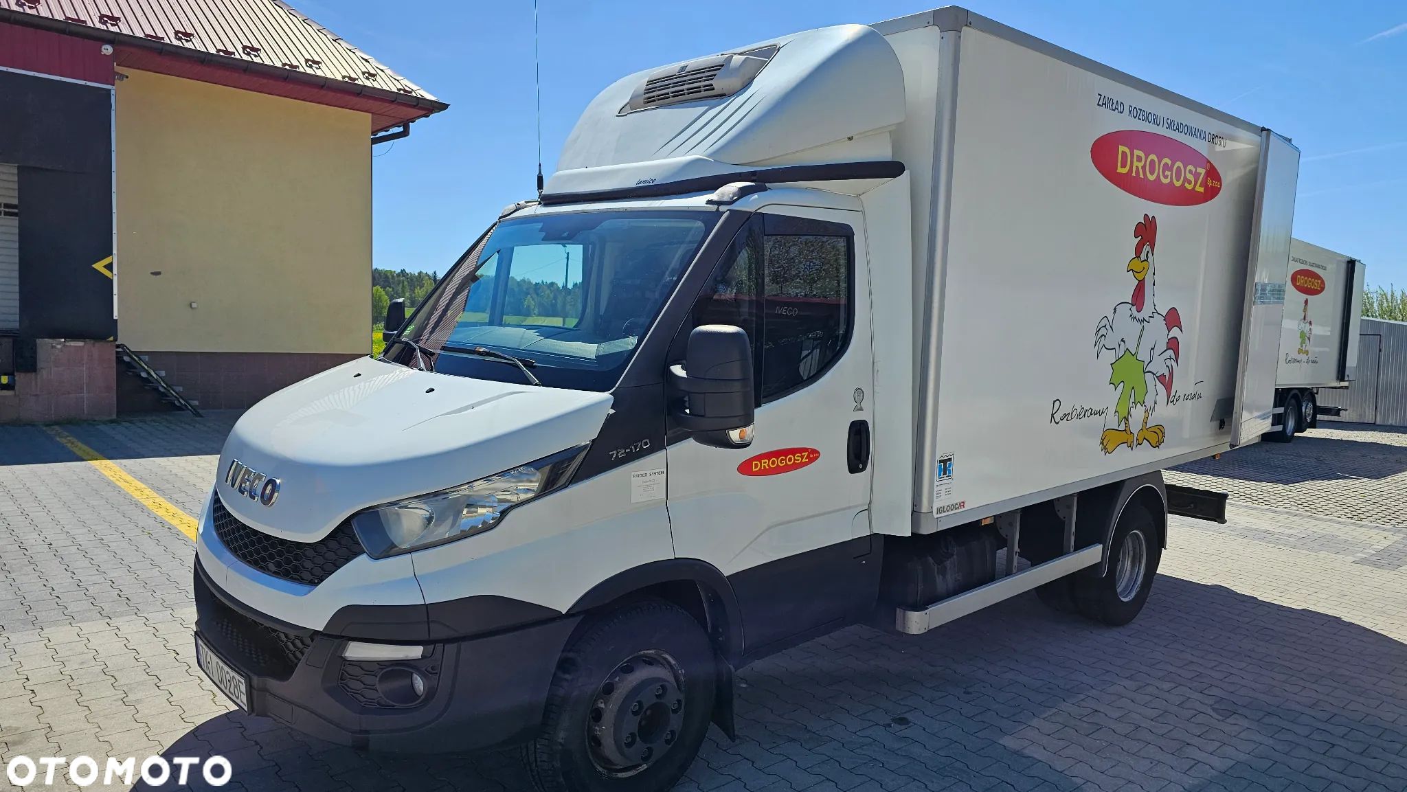 Iveco 70C17 - 1
