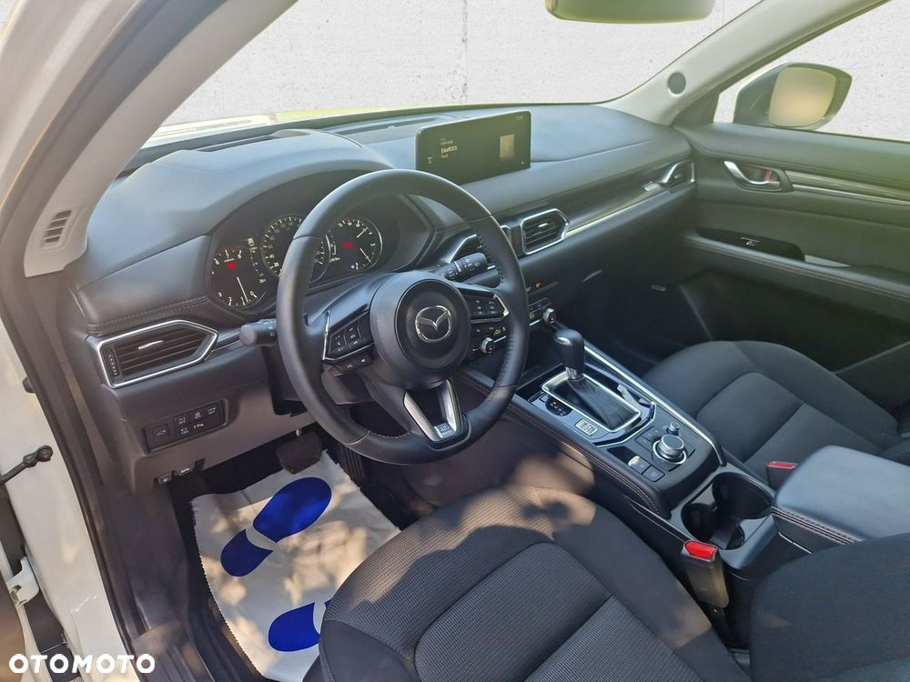 Mazda CX-5 - 12