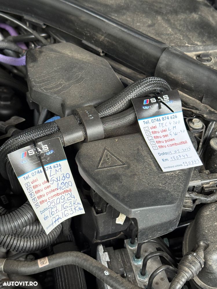 BMW Seria 3 - 21