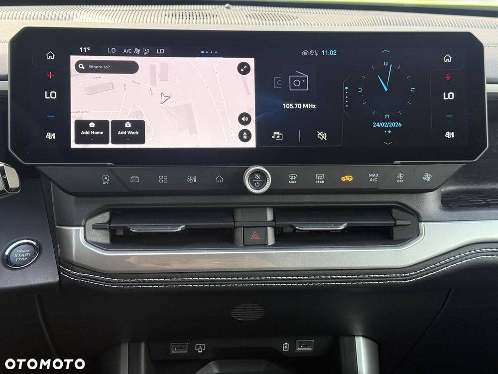 Jeep Compass 1.2 T3 mHEV First Edition FWD DCT - 11