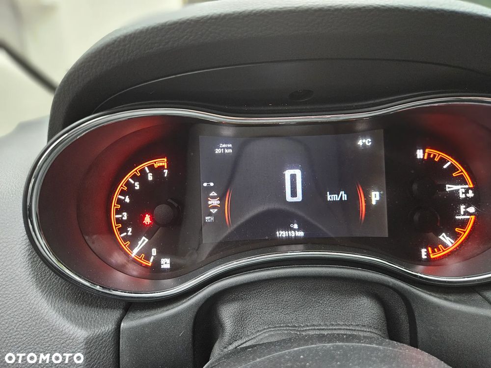 Dodge Durango 3,6 Citadel - 33