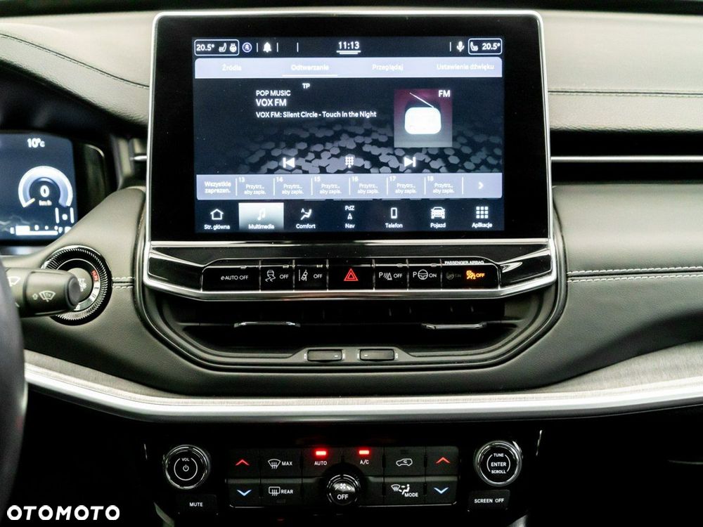 Jeep Compass - 22