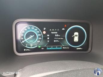 Hyundai KONA Trend - 4