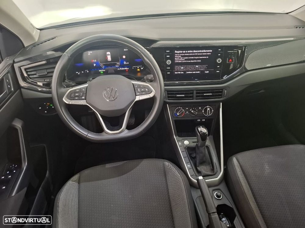VW Taigo 1.0 TSI Urban DSG - 18