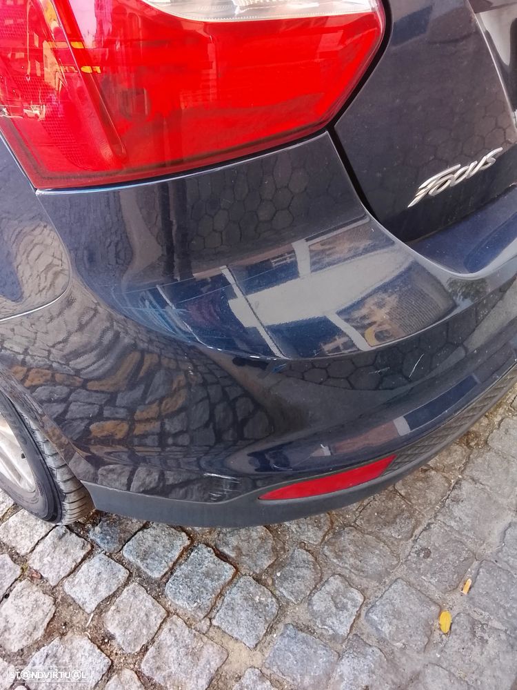 Ford Focus 1.6 TDCi Trend - 10