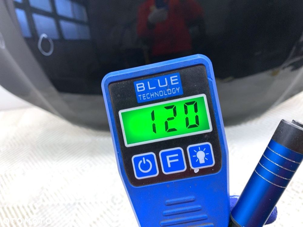 MASKA  BMW 5 Touring (E61) 2004 - 2010 520 d 120 kW [163 KM] olej napędowy 2005 - 2010 - 7