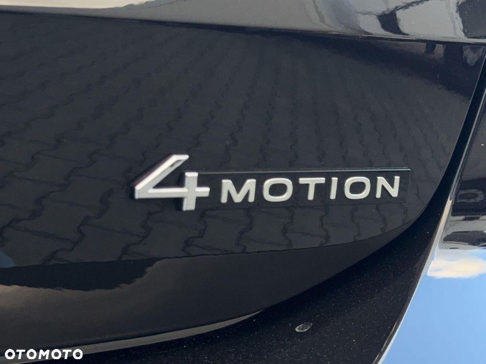 Volkswagen Arteon - 12