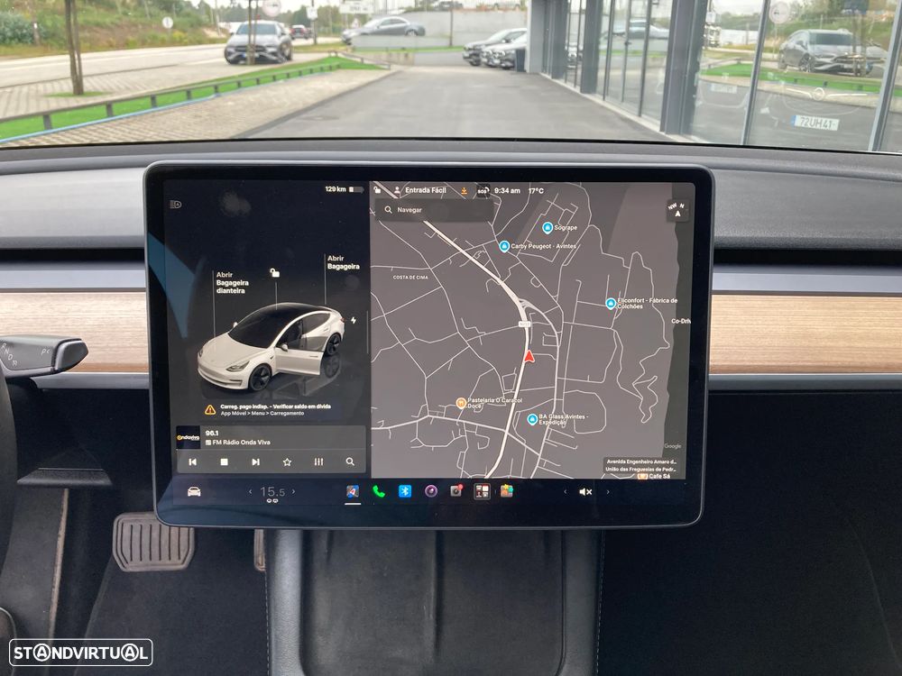 Tesla Model 3 RWD - 22