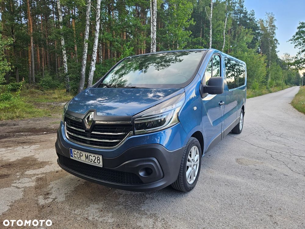 Renault Trafic - 12