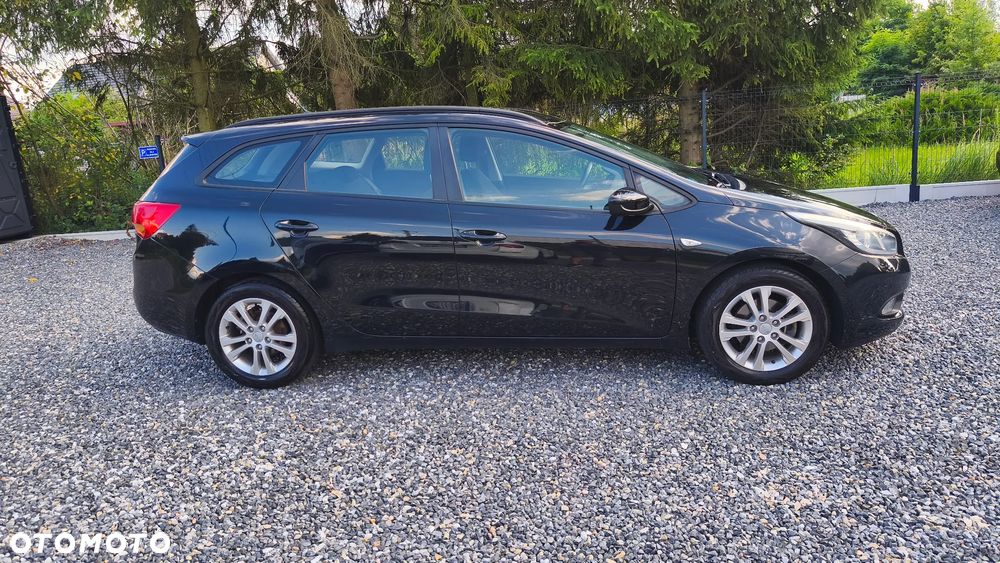 Kia Ceed 1.4 Business Line - 11
