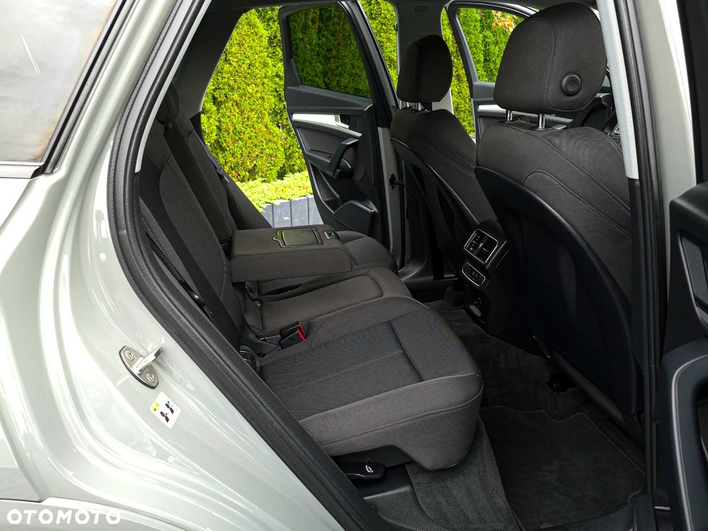 Audi Q5 2.0 TDI Quattro S tronic sport - 25