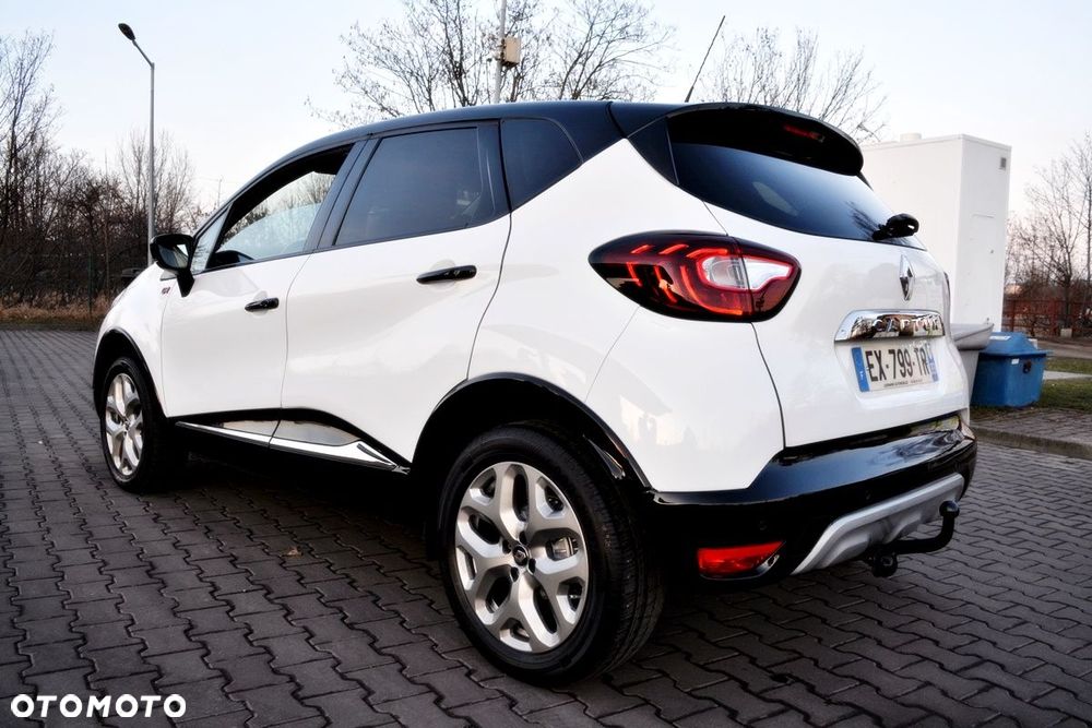 Renault Captur ENERGY TCe 90 Start&Stop Intens - 17