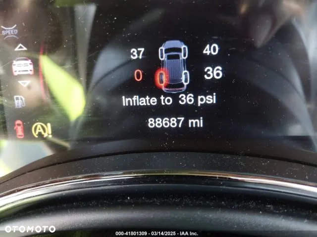 Dodge Durango 5.7 R/T - 12