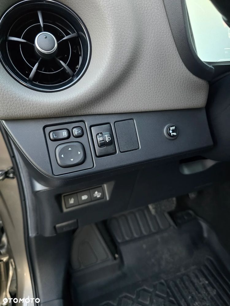 Toyota Yaris 1.5 VVT-i Edition-S - 24